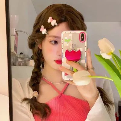 少女
