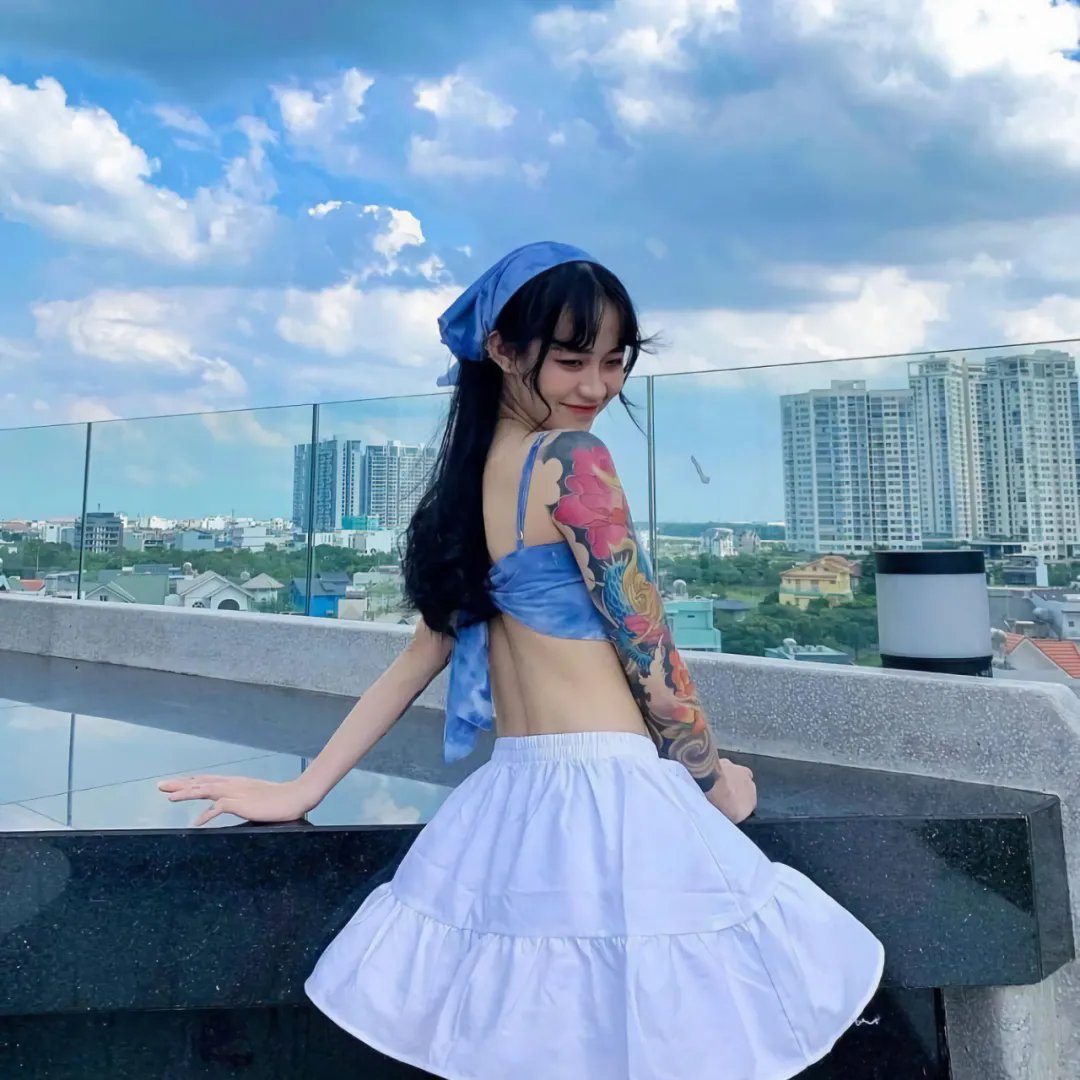 男孩