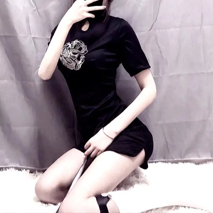 我是女演员